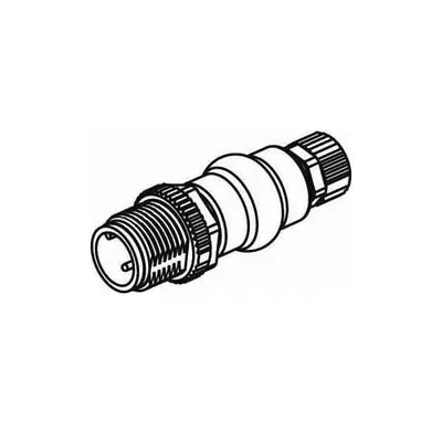Produktbild von Murrelektronik T-Stück und Adapter 7000-42211-0000000
