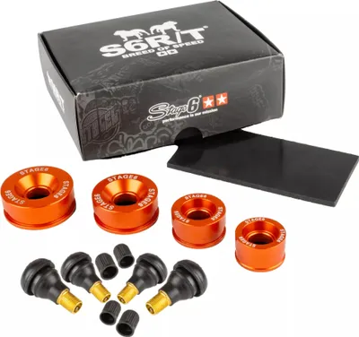 Produktbild von Stage6 Ansaugverschlussstopfen 17,5-38 mm