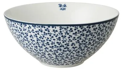 Produktbild von Laura Ashley Schale Blueprint Floris (16cm)
