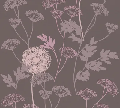 Produktbild von A.S. Création Vliestapete Life 4 Tapete braun rosa 10,05 m x 0,53 m 302939 3029-39