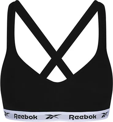 Produktbild von Reebok Women´s Moulded Cup Crop Bra - Cara