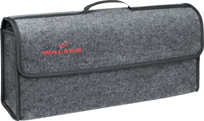 Produktbild von Walser Toolbag XXL 21,3 x 16 x 57 cm grau, 30304