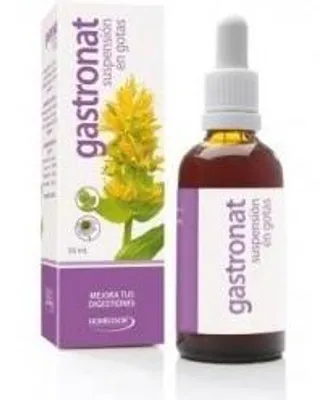 Produktbild von Gastronat 50ml Pharmasor Be