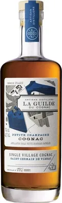 Immagine prodotto di Cognac La Guilde Saint Germain de Vibrac Cognac Francia 70,00 cl 42,0 %