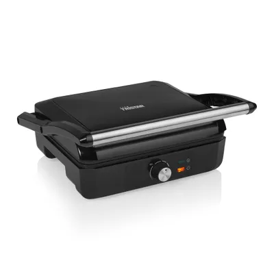 Obrázok produktu pre Tristar GR-2868 Kontaktný gril 29x24cm