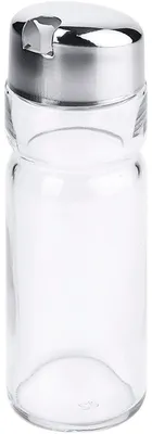 Produktbild von CONTACTO Ersatzflasche Öl/Essig mit Stöpsel