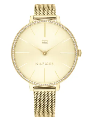 Produktbild von Tommy Hilfiger Damenuhr 1782114 Kelly (zf534a)
