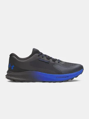 Immagine prodotto di Under Armour Ua Charged Bandit Tr 3 - antracite, Größe:8