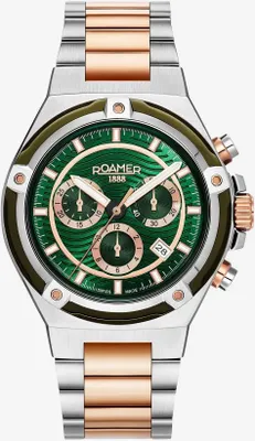 Obrázek produktu pro Roamer Tempomaster Chrono 221837-49-75-20