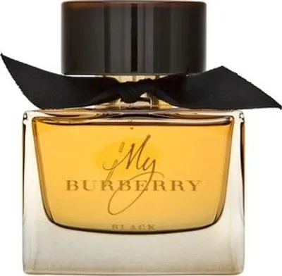 Produktbild von Burberry My Burberry Black parfüm für Damen 90 ml