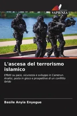 Produktbild von L'ascesa del terrorismo islamico