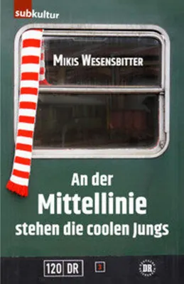 Obrázok produktu pre An der Mittellinie stehen die coolen Jungs