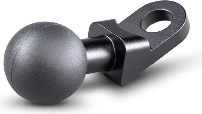 Produktbild von Spiegelhalterung mit Kugel für MIDLAND MH-PRO NV und MH-NV KEINE VIBRATION