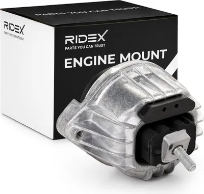 Produktbild von RIDEX Motorlager Hydrolager Vorne Rechts für BMW 3 Touring (E91) 247E0486