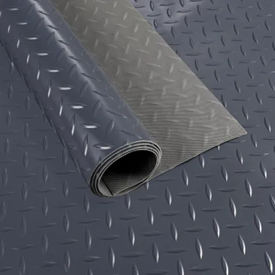 Produktbild von PVC-Boden 100x340cm DIONIS 1,5 mm wasserabweisend für Garage/Werkstatt PVC-Bodenbelag Bunt wasserabweisend, pflegeleicht, für Garage, Keller & Werkstatt