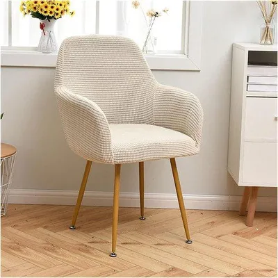 Immagine prodotto di Schienali - Panchina - Protezione per poltrone - Tessuto elastico - 40-60 cm - Grigio