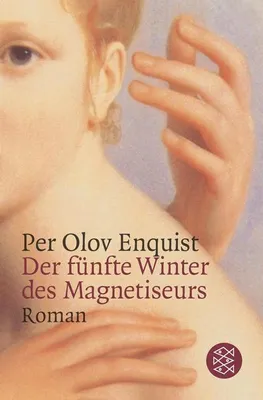 Image de Der fünfte Winter des Magnetiseurs