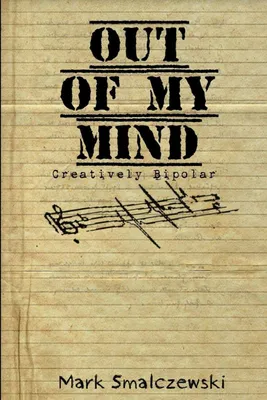 Produktbild von Out of My Mind