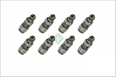 Produktbild von INA 420 0274 10 Hydrostößel Ventilstößel für VOLVO XC40 (536) Hydraulisch