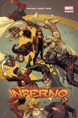Immagine prodotto di Inferno