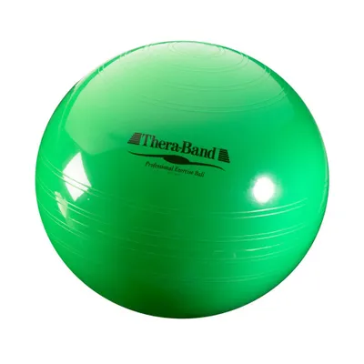 Immagine prodotto di Palla da ginnastica TheraBand Ø65cm/verde verde -