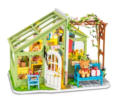 Produktbild von Rolife Blumenladen Rolife Blumenladen