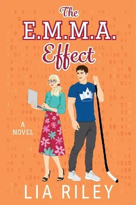 Produktbild von The E.M.M.A. Effect