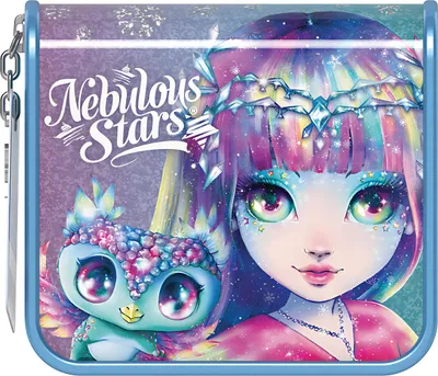 Zdjęcie produktu dla Nebulous Stars - Torebka - Isadora