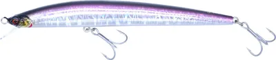 Produktbild von Savage Gear Wander Jerk (Anchovy)