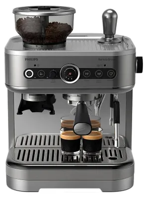 Image de Philips PSA3228/01 machine à café Semi-automatique Machine à expresso 2,3 L