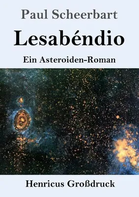 Image de Lesabéndio (Großdruck)