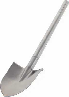 Produktbild von RVS Tuinschep 23,6 Zoll 60 cm