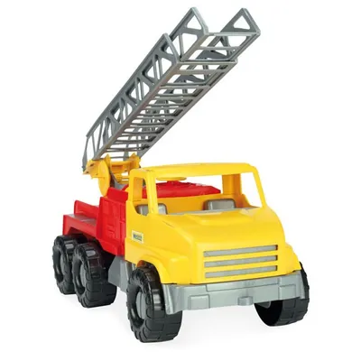 Obrázok produktu pre Hasičský zbor Wader City Truck