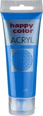 Produktbild von Acrylfarbe 75Ml Kobalt (36) 6272