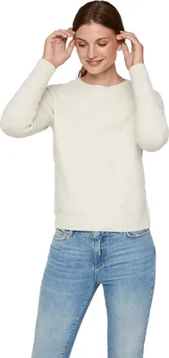 Zdjęcie produktu dla Vero Moda Sweter Doffy, zielony, rozmiar S, damski, zielony, rozmiar S