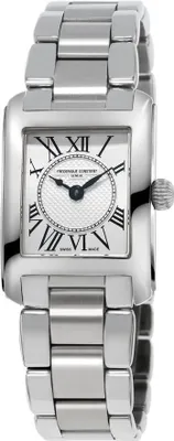 Immagine prodotto di Frederique Constant - FC-200MC26B - Orologio da polso - Donna - Al quarzo - Classics Caree