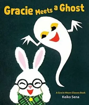 Obrázek produktu pro Gracie Meets a Ghost