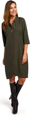 Immagine prodotto di Stylove Cardigan donna Lubomierz S189 verde S
