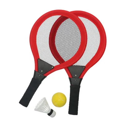 Immagine prodotto di Set da tennis Basic 4 pezzi