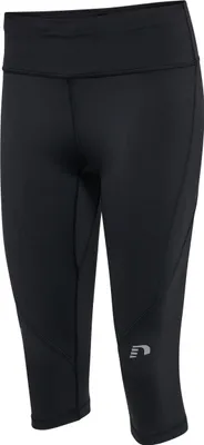 Immagine prodotto di newline 3/4 Collant a vita alta Damen nero XS