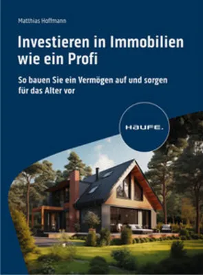 Produktbild von Investieren in Immobilien wie ein Profi