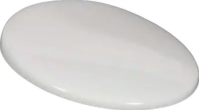 Produktbild von Villeroy & Boch Amadea WC-Sitz 881061 Weiß Alpin - 881061R1