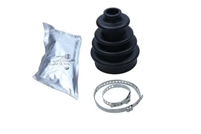 Produktbild von MAXGEAR Faltenbalgsatz Antriebswelle Vorne Radseitig passend für PEUGEOT 106 II Schrägheck (1A, 1C) 49-1373