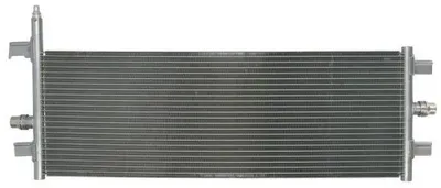 Produktbild von THERMOTEC Ladeluftkühler Intercooler DAB030TT für BMW X1 (F48)