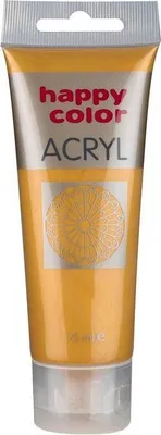 Produktbild von Acrylfarbe 75Ml Gold(11) 9518