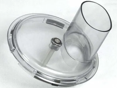 Image de Couvercle et bouchon Kenwood pour accessoire à glaçons MGX400, KAX400PL, MG517 Major Chef