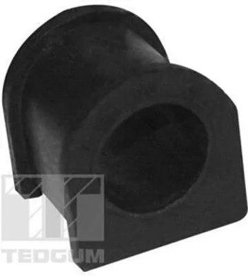 Produktbild von TEDGUM 00449991 Lagerung Stabilisator Stabigummi Vorne Innen für MITSUBISHI L 200 / Triton Pickup (KAT, KBT) L 200 (K7T, K6T)