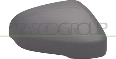 Produktbild von PRASCO VV5167413 Außenspiegel Abdeckung Kappe Rechts für VOLVO V60 (155, 157) Grundiert Spiegelkappe