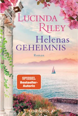 Obrázek produktu pro Helenas Geheimnis