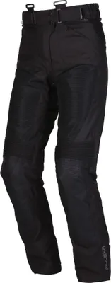 Produktbild von Modeka Veo Air Damen Motorrad Textilhose, schwarz, 42